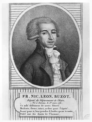 François Buzot